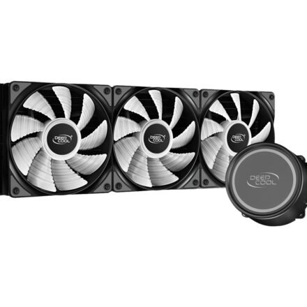 Deepcool Deepcool | GAMMAXX L360 A-RGB | CPU Liquid Cooler | Intel, AMD DP-H12CF-GL360-ARGB