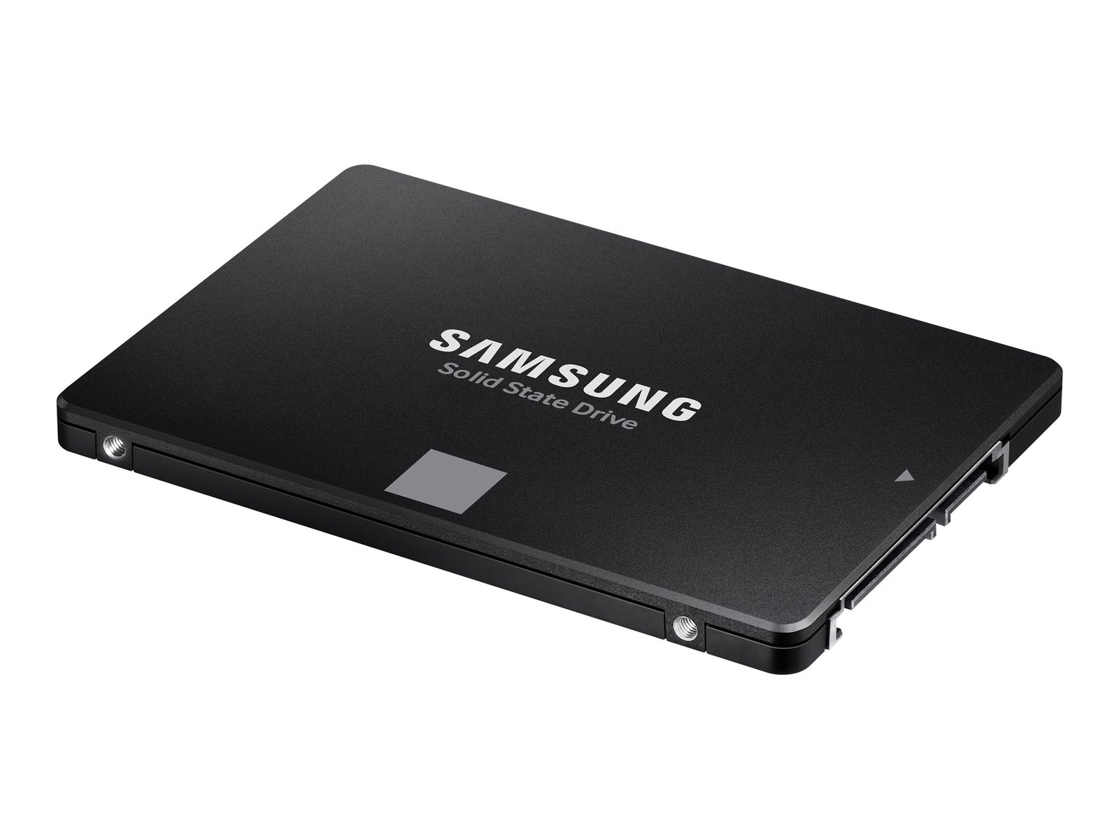 Samsung Samsung | SSD | 870 EVO | 250 GB | SSD form factor 2.5" | Solid-state drive interface SATA III | Read speed 560 MB/s | Write speed 530 MB/s MZ-77E250B/EU