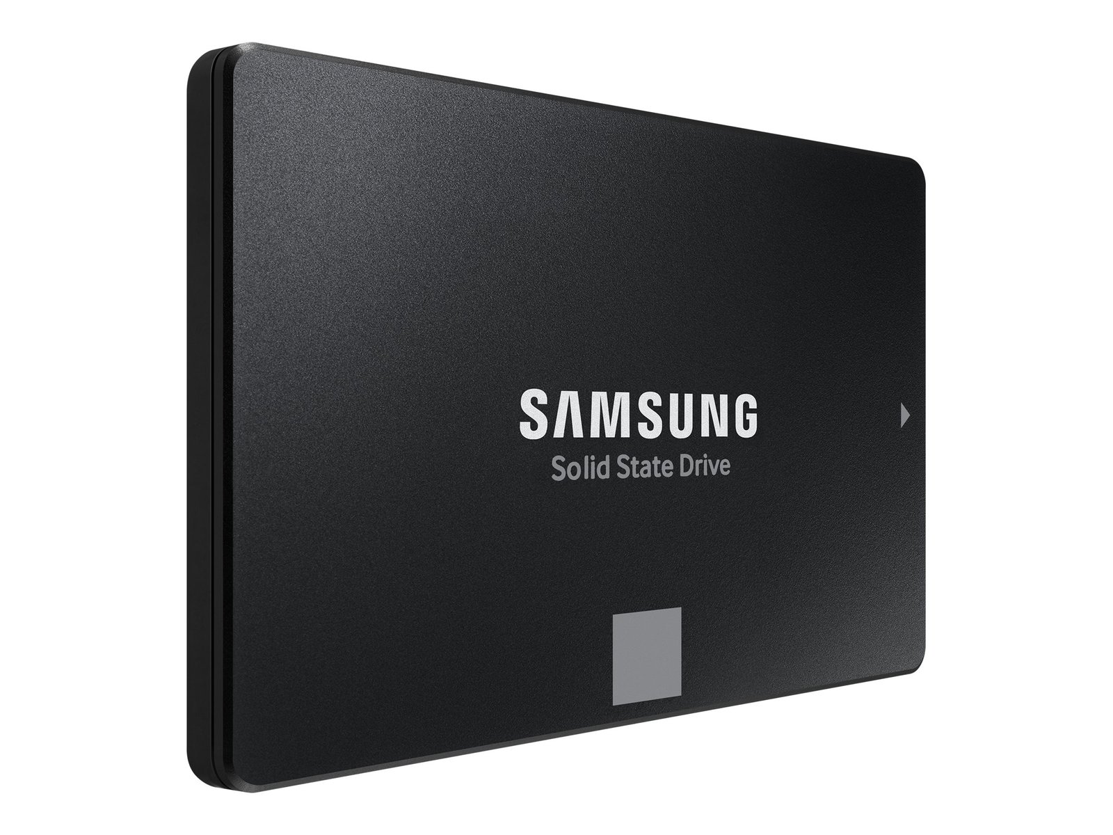 Samsung Samsung | SSD | 870 EVO | 250 GB | SSD form factor 2.5" | Solid-state drive interface SATA III | Read speed 560 MB/s | Write speed 530 MB/s MZ-77E250B/EU