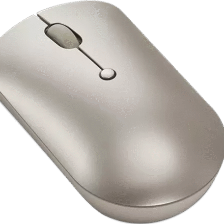 Lenovo Lenovo | Compact Mouse | 540 | Wireless | Sand GY51D20873