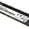 Lexar Lexar | SSD | NM620 | 512 GB | SSD form factor M.2 2280 | Solid-state drive interface PCIe Gen3x4 | Read speed 3300 MB/s | Write speed 2400 MB/s LNM620X512G-RNNNG