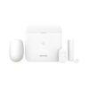 Hikvision Hikvision | Alarm Kit (868MHz) | DS-PWA64-Kit-WE AX PRO | White DSPWA64KITWE