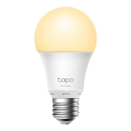 TP-LINK TP-LINK | Smart Wi-Fi Light Bulb | Tapo L510E Tapo L510E