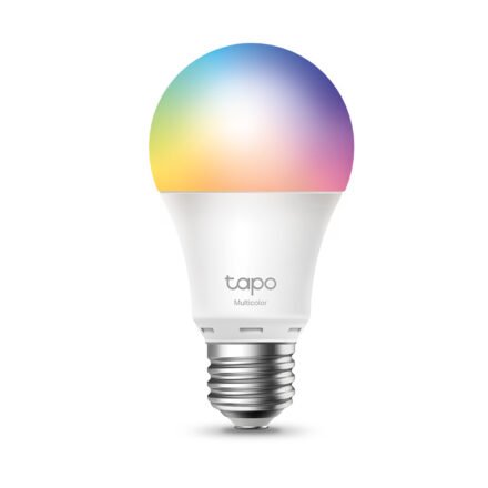 TP-LINK TP-LINK | Smart Wi-Fi Light Bulb | Tapo L530E | Multicolor Tapo L530E