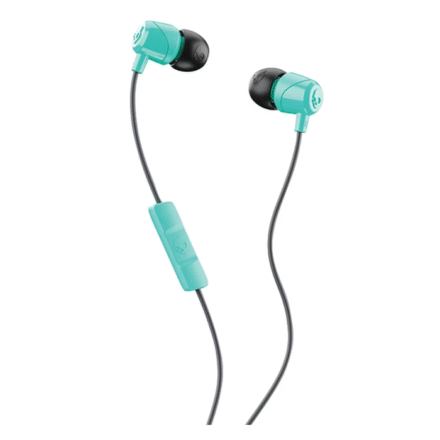 Skullcandy Skullcandy | Earbuds with Microphone | JIB | Built-in microphone | Wired | Miami S2DUY-L675