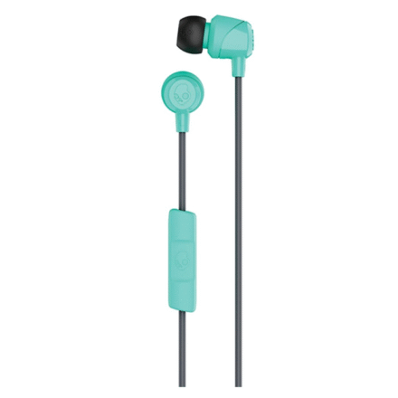 Skullcandy Skullcandy | Earbuds with Microphone | JIB | Built-in microphone | Wired | Miami S2DUY-L675