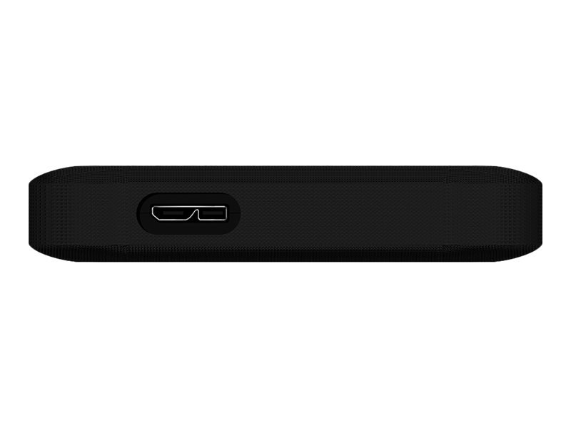 Raidsonic Raidsonic | ICY BOX | IB-233U3-B External enclosure for 2.5" SATA HDD/SSD with USB 3.0 interface and silicone protection sleeve | SATA I, II, III | USB 3.0 | 2.5" IB-233U3-B
