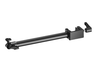 Elgato ELGATO Solid Arm | Elgato | Solid Arm | Length 26 cm; Clamp expandable to 2.5 cm; Max payload 2 kg 10AAG9901