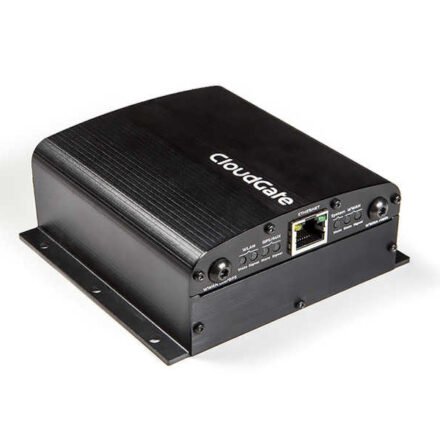 Option Option Cloudgate Ethernet Industrial Gateway | Option CG0102-11972