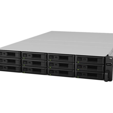 Synology Synology | RackStation | RS3621xs+ | Intel Xeon | D-1541 | Processor frequency 2.1 GHz | 8 GB | DDR4 RS3621xs+