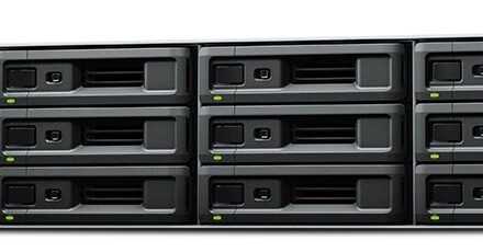 Synology Synology | RackStation | RS3621xs+ | Intel Xeon | D-1541 | Processor frequency 2.1 GHz | 8 GB | DDR4 RS3621xs+