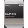 Synology Synology | Enterprise HDD | (HAT5300-16T) | 7200 RPM | 16000 GB | HDD | 512 MB HAT5300-16T