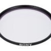 Sony Sony VF62MPAM 62mm MC Protecting Filter | Sony VF62MPAM.AE