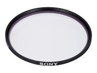 Sony Sony VF62MPAM 62mm MC Protecting Filter | Sony VF62MPAM.AE