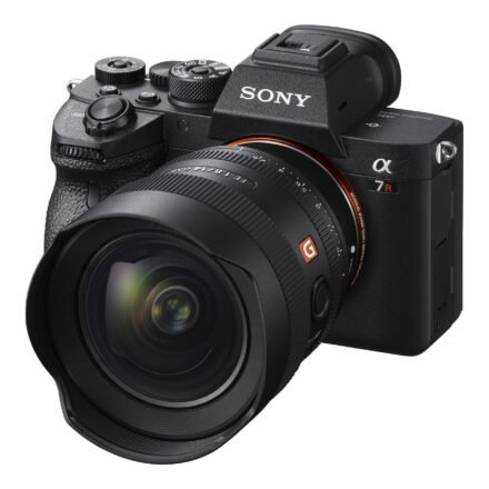 Sony Sony | FE 14mm F1.8 GM | Sony E-mount SEL14F18GMB.SYX