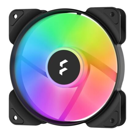 Fractal Design Fractal Design | Aspect 12 RGB PWM | Case fan FD-F-AS1-1205