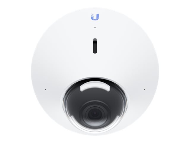 Ubiquiti Ubiquiti | Dome Camera | Protect G4 | Dome | 5 MP | Fixed | IPX4, IK08 | H.264 | Flash memory support 256 MB UVC-G4-Dome