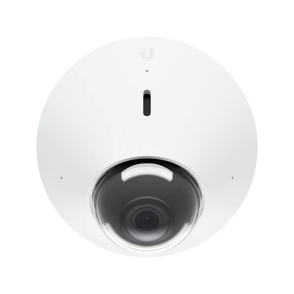 Ubiquiti Ubiquiti | Dome Camera | Protect G4 | Dome | 5 MP | Fixed | IPX4, IK08 | H.264 | Flash memory support 256 MB UVC-G4-Dome