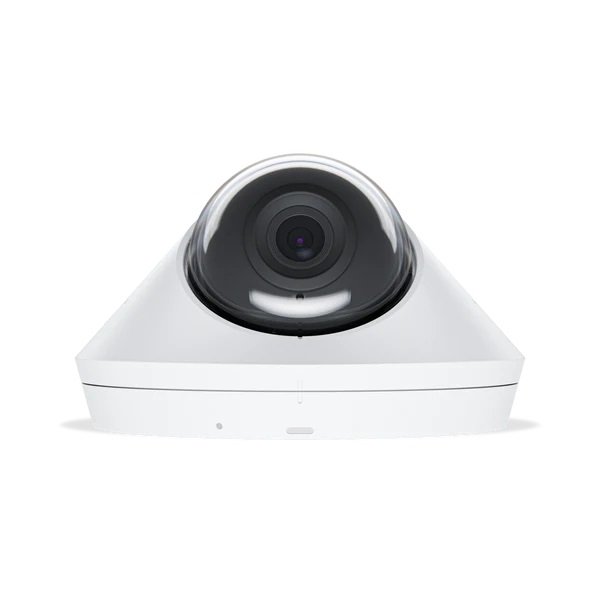 Ubiquiti Ubiquiti | Dome Camera | Protect G4 | Dome | 5 MP | Fixed | IPX4, IK08 | H.264 | Flash memory support 256 MB UVC-G4-Dome