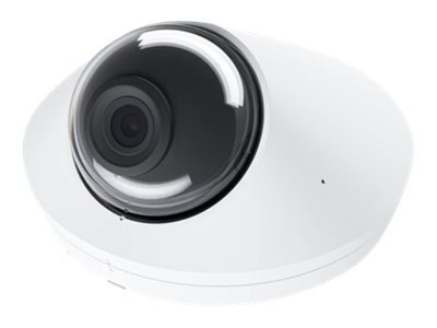 Ubiquiti Ubiquiti | Dome Camera | Protect G4 | Dome | 5 MP | Fixed | IPX4, IK08 | H.264 | Flash memory support 256 MB UVC-G4-Dome