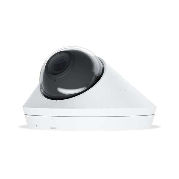Ubiquiti Ubiquiti | Dome Camera | Protect G4 | Dome | 5 MP | Fixed | IPX4, IK08 | H.264 | Flash memory support 256 MB UVC-G4-Dome