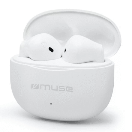 Muse Muse | Earbuds True Wireless | M-270 TWS | Bluetooth | White M-270 TWS