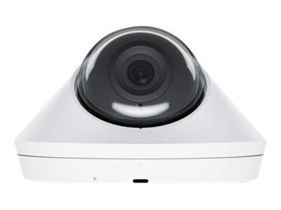 Ubiquiti Ubiquiti | Dome Camera | Protect G4 | Dome | 5 MP | Fixed | IPX4, IK08 | H.264 | Flash memory support 256 MB UVC-G4-Dome