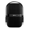 Silicon Power Power HDD A60 2TB 2.5'' Black SP020TBPHDA60S3A | Silicon Power SP020TBPHDA60S3A