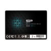 Silicon Power Silicon Power | Ace | A55 | 2000 GB | SSD form factor 2.5" | Solid-state drive interface SATA III | Read speed 500 MB/s | Write speed 450 MB/s SP002TBSS3A55S25