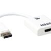 Aten Aten | True 4K DisplayPort to HDMI 2.0 Active Adapter | VC986B | DP to HDMI VC986B-AT