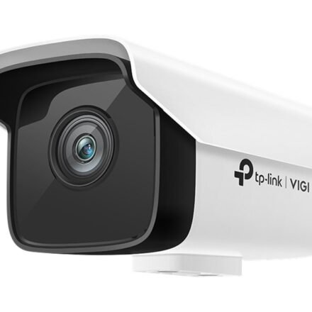 TP-LINK VIGI C300 Series C300HP-6 - V1 - network surveillance camera | TP-LINK VIGI C300HP-6