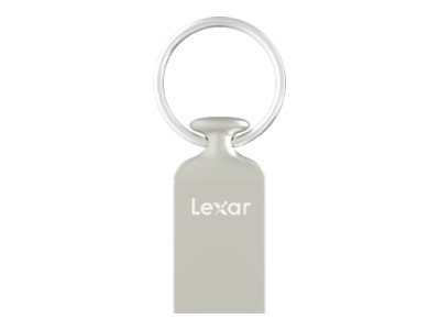 Lexar Lexar | USB Flash Drive | JumpDrive M22 | 16 GB | USB 2.0 | Silver LJDM022016G-BNJNG