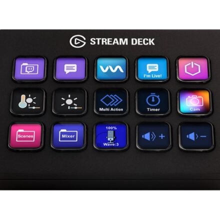 Elgato Elgato | Stream Deck MK.2 10GBA9901