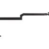 Elgato Elgato | Wave Mic Arm | 10AAN9901 | Upper Arm Desk Clearance (160 mm); Lower Arm Desk Clearance (70 mm); Horizontal Reach (740 mm); Vertical Rotation (90 ° up / 60 ° down (elbow); Desk Clamp expandable up to 60 mm | Low Profile 10AAN9901