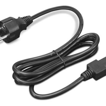Lenovo Lenovo | ThinkCentre 230W AC Adapter (slim tip) - EU/INA/VIE/ROK | AC adapter 4X20Z83995