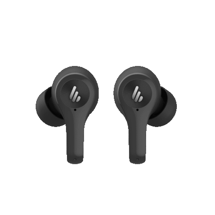Edifier Edifier | Headphones | X5 Lite | Bluetooth | In-ear | Noise canceling | Wireless | Black X5 Lite Black