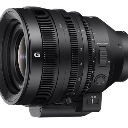 Sony Sony SELC1635G FE C 16-35mm T3.1 G E-Mount Lens | Sony | FE C 16-35mm T3.1 G | Sony E-Mount SELC1635G.SYX