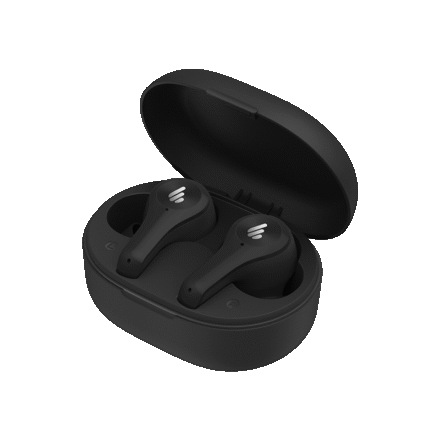 Edifier Edifier | Headphones | X5 Lite | Bluetooth | In-ear | Noise canceling | Wireless | Black X5 Lite Black