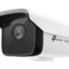TP-LINK TP-LINK VIGI C300HP-4 3MP Outdoor Bullet Network Camera | TP-LINK | Network Camera | VIGI C300HP-4 | Bullet | 3 MP | 4/6mm | IP67 | H.265/H.264 | N/A VIGI C300HP-4