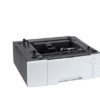 Lexmark Lexmark | Accessory | 550-Sheet Tray | Grey/White | Paper Handling 25B2900