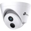 TP-LINK TP-LINK | Turret Network Camera | VIGI C400HP-4 | Dome | 3 MP | 4 mm/2.8 mm | H.265/H.264 VIGI C400HP-4