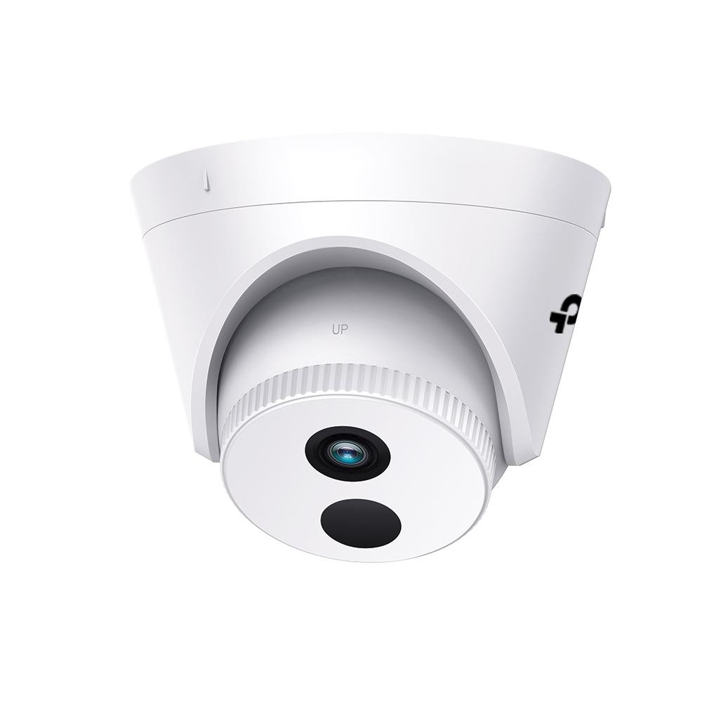 TP-LINK TP-LINK | Turret Network Camera | VIGI C400HP-4 | Dome | 3 MP | 4 mm/2.8 mm | H.265/H.264 VIGI C400HP-4