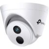 TP-LINK TP-LINK | 3MP Turret Network Camera | VIGI C400HP-2.8 | Dome | 3 MP | 2.8 mm | H.265/H.264 | - VIGI C400HP-2.8