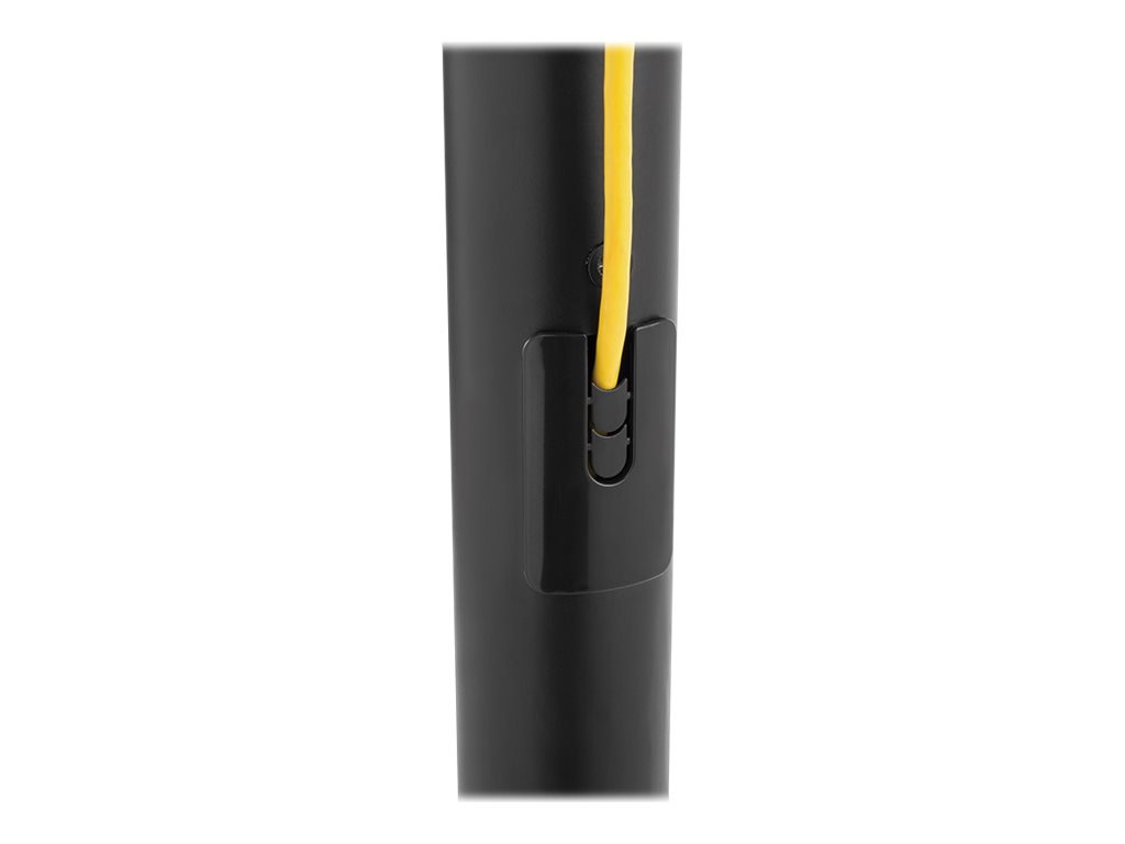 Logilink Logilink | Floor stand | BP0079 | Hold | 49-70 " | Maximum weight (capacity) 40 kg | Black BP0079