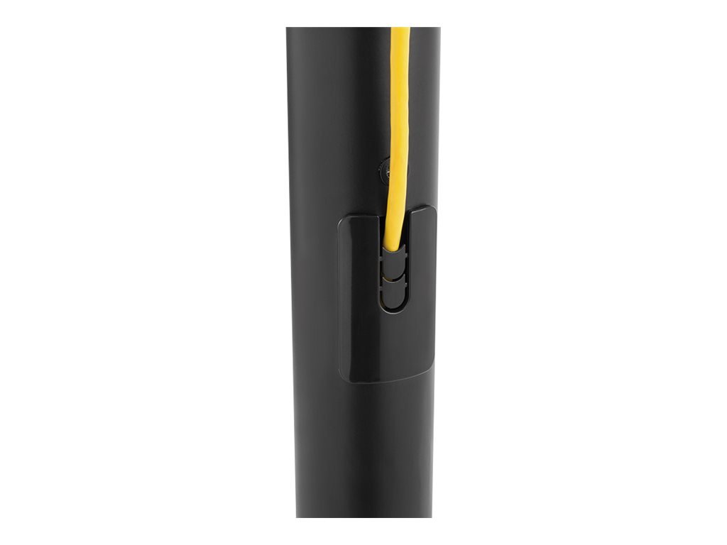 Logilink Logilink | Floor stand | BP0079 | Hold | 49-70 " | Maximum weight (capacity) 40 kg | Black BP0079