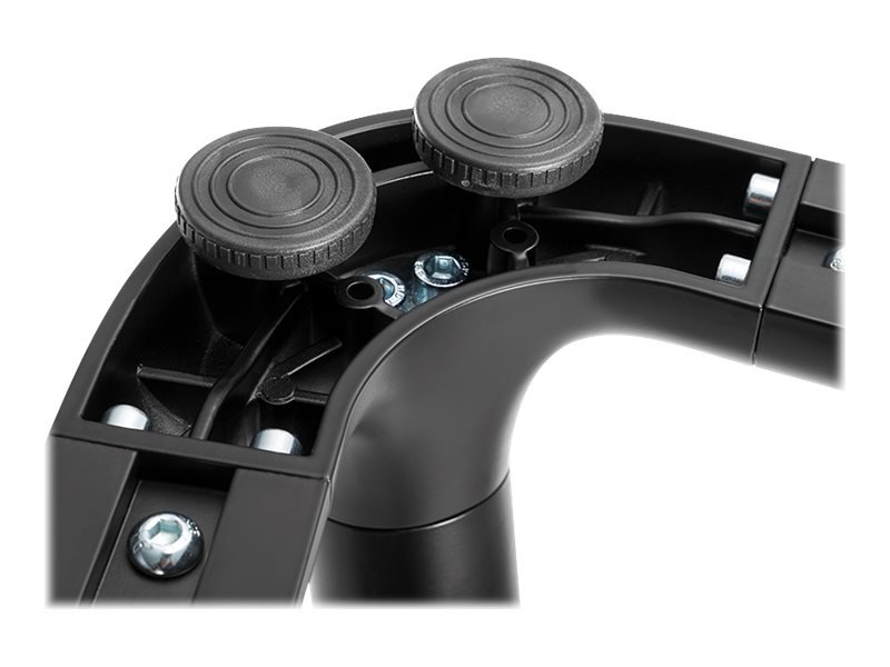 Logilink Logilink | Floor stand | BP0079 | Hold | 49-70 " | Maximum weight (capacity) 40 kg | Black BP0079