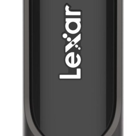 Lexar Lexar | USB Flash Drive | JumpDrive P30 | 256 GB | USB 3.2 Gen 1 | Black LJDP030256G-RNQNG