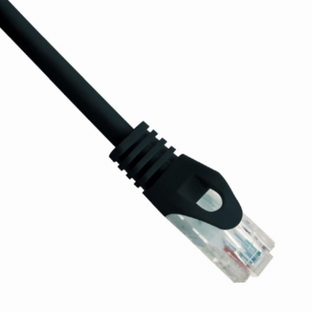 Gembird Gembird | Patch cord | FTP Cat6 | Black PP6-2M/BK