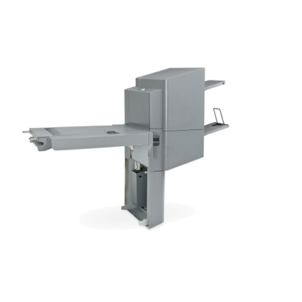 Lexmark Lexmark | Multiposition Staple Punch Finisher | 42K1268 42K1268