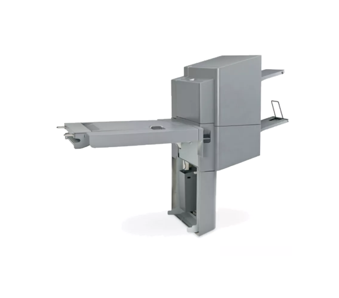 Lexmark Lexmark | Tall Multiposition Staple Punch Finisher | 42K1598 42K1598